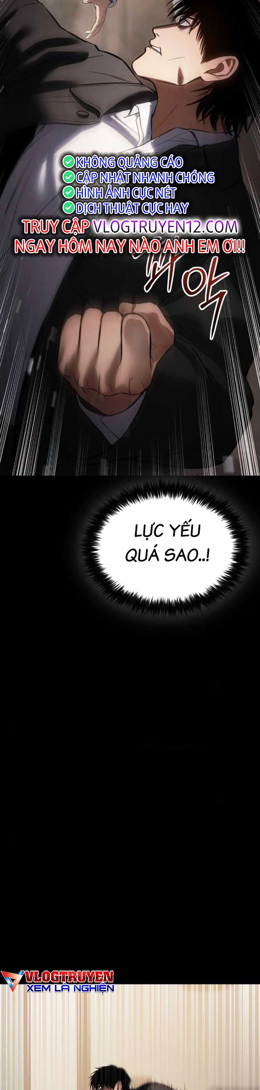 Đặc Vụ Thế Thân - Chapter 69 - Trang 257