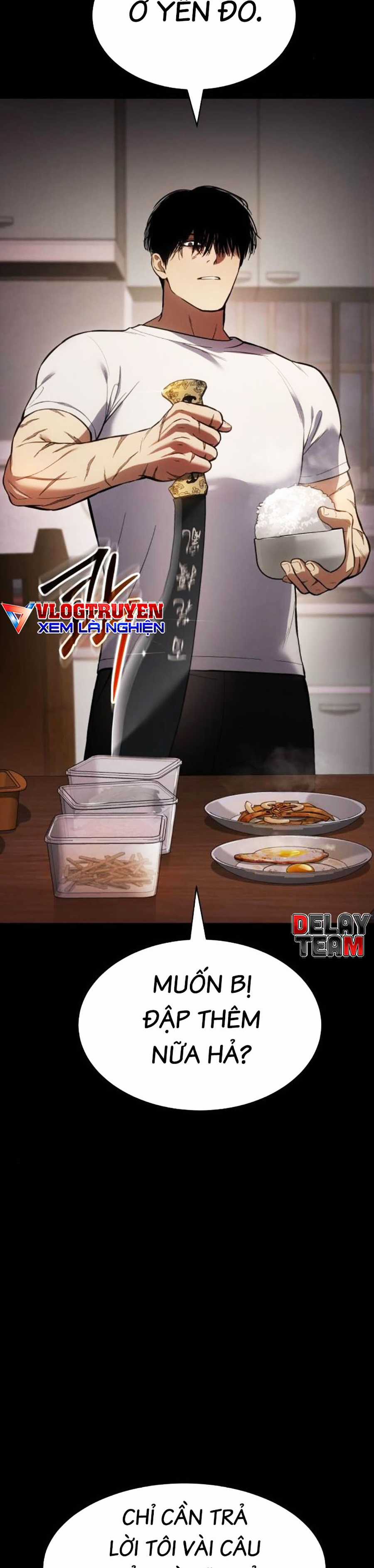 Đặc Vụ Thế Thân - Chapter 69 - Trang 273