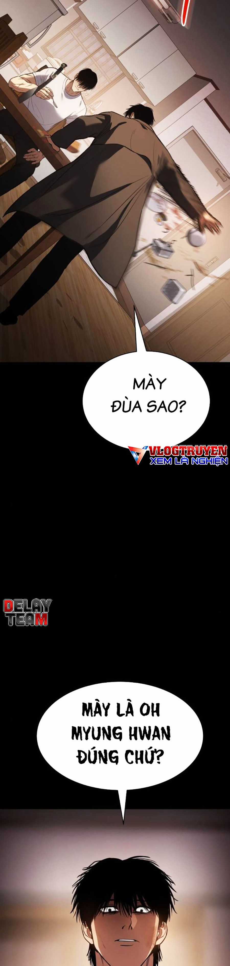 Đặc Vụ Thế Thân - Chapter 69 - Trang 278