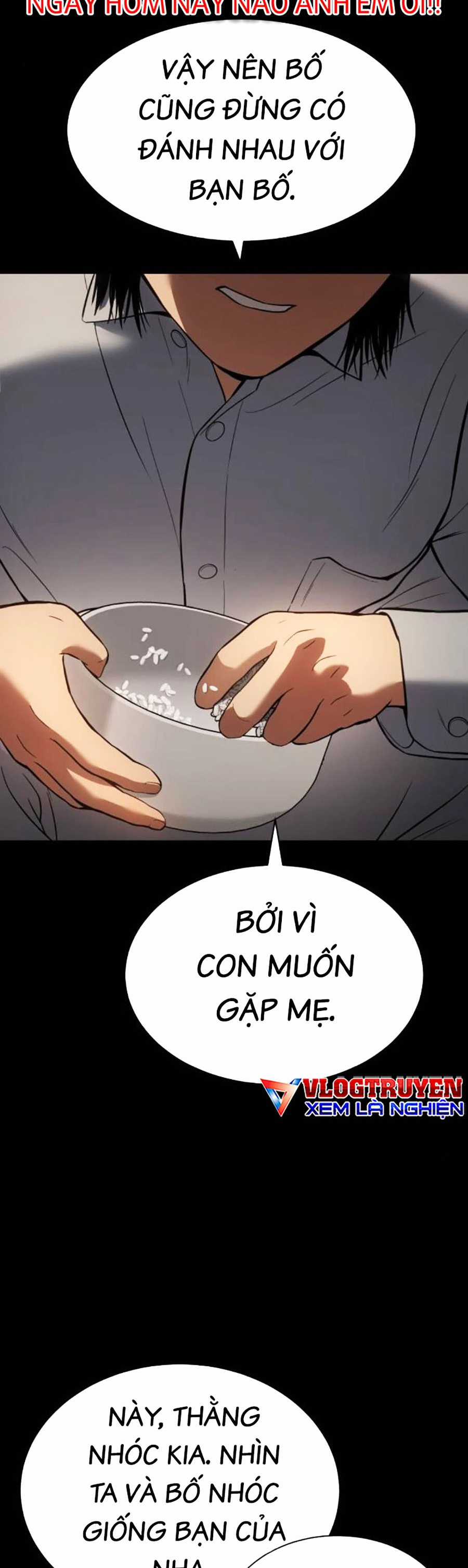 Đặc Vụ Thế Thân - Chapter 69 - Trang 289