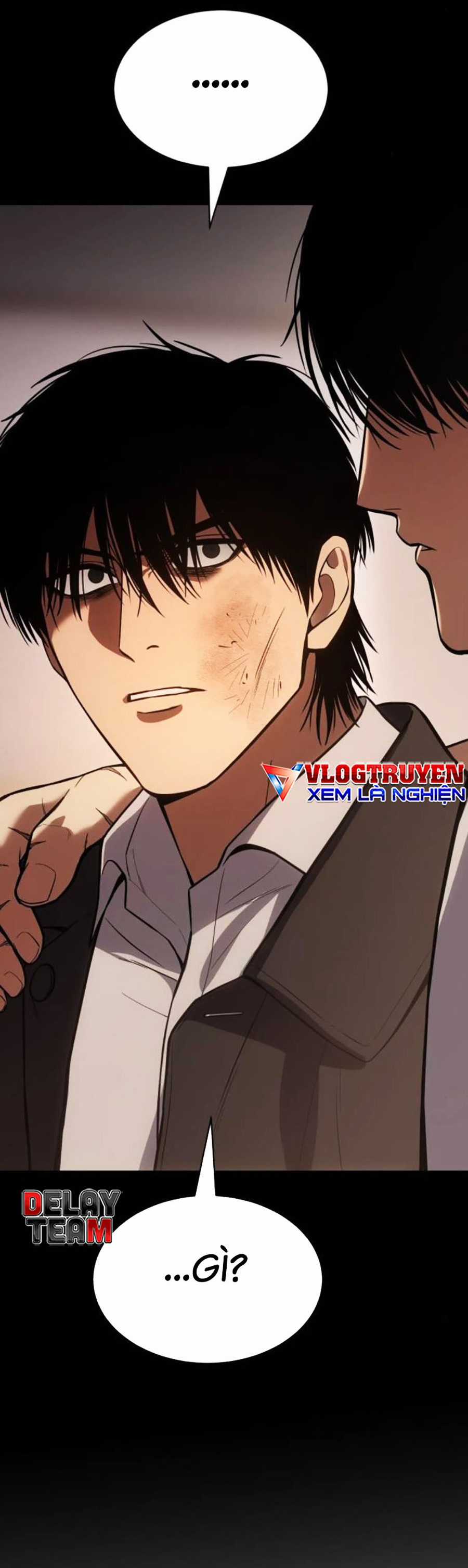 Đặc Vụ Thế Thân - Chapter 69 - Trang 293