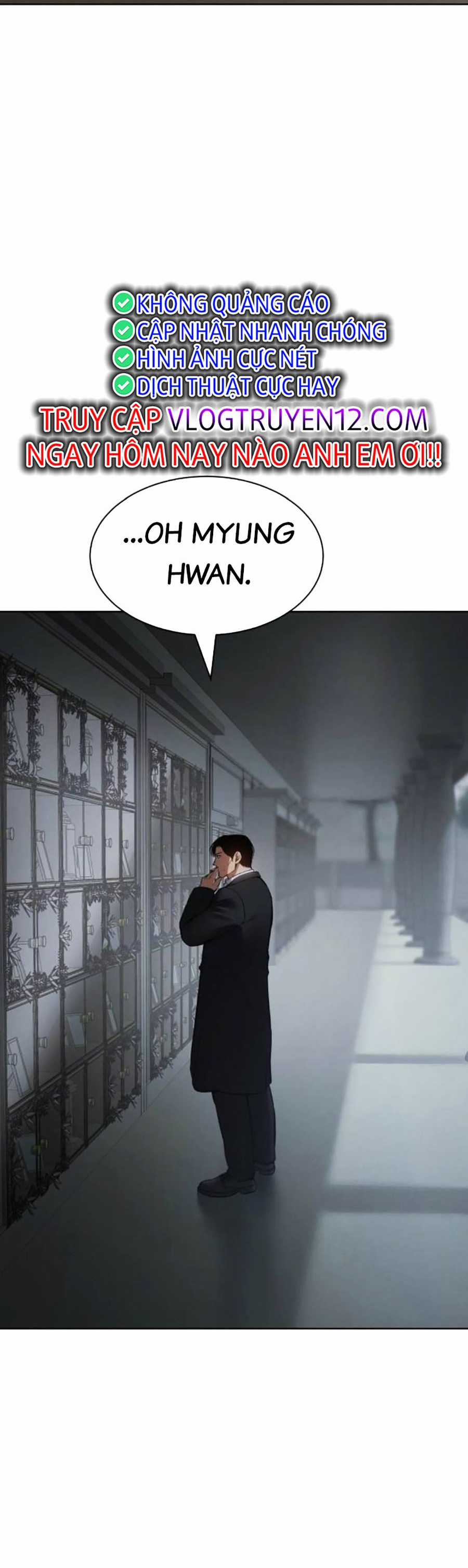 Đặc Vụ Thế Thân - Chapter 69 - Trang 296