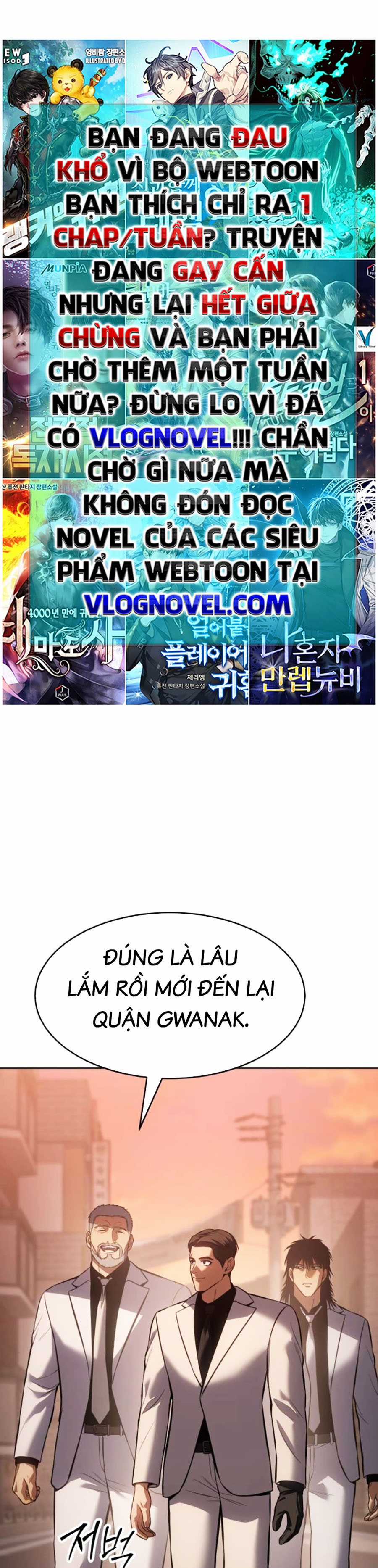 Đặc Vụ Thế Thân - Chapter 69 - Trang 31