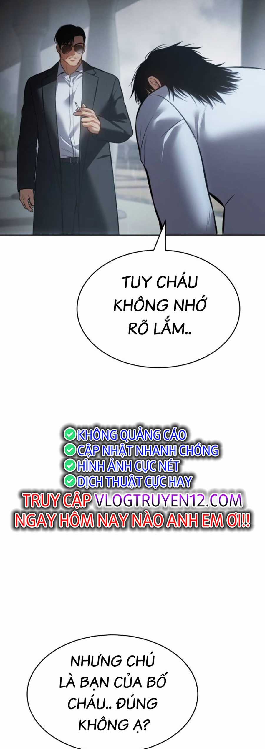 Đặc Vụ Thế Thân - Chapter 69 - Trang 311