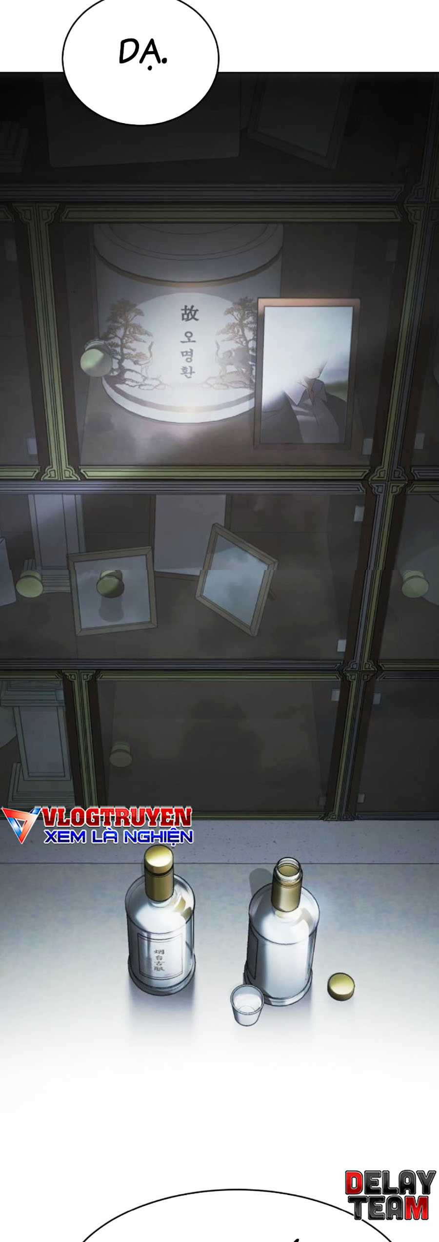 Đặc Vụ Thế Thân - Chapter 69 - Trang 317