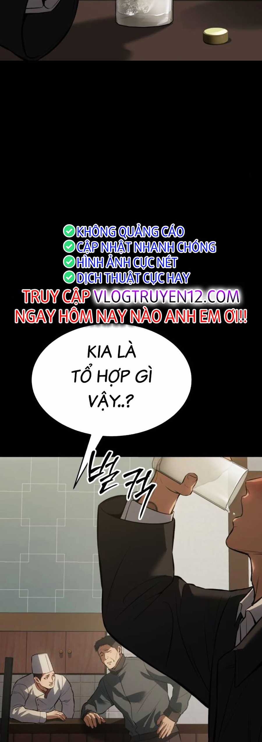 Đặc Vụ Thế Thân - Chapter 69 - Trang 324