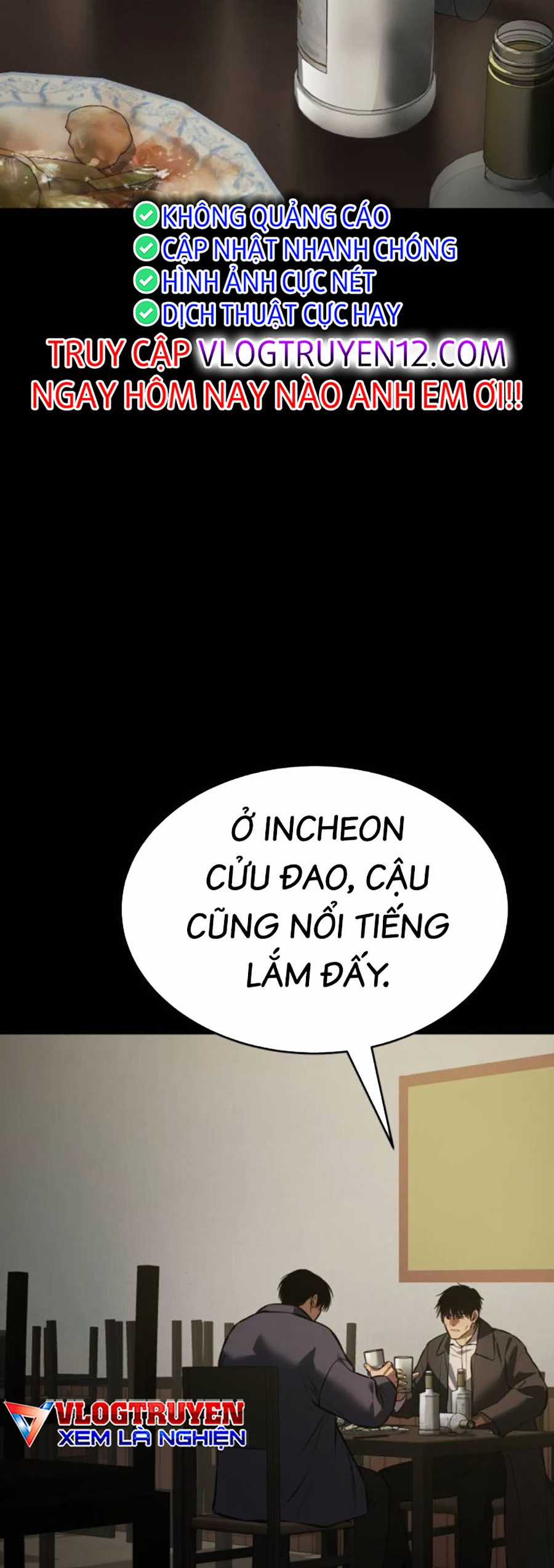 Đặc Vụ Thế Thân - Chapter 69 - Trang 326