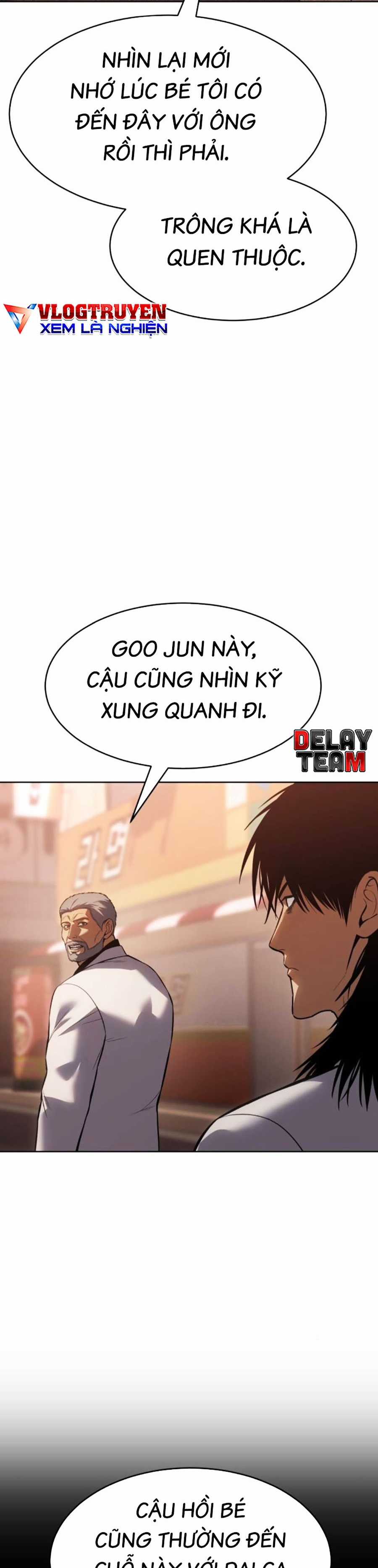 Đặc Vụ Thế Thân - Chapter 69 - Trang 34