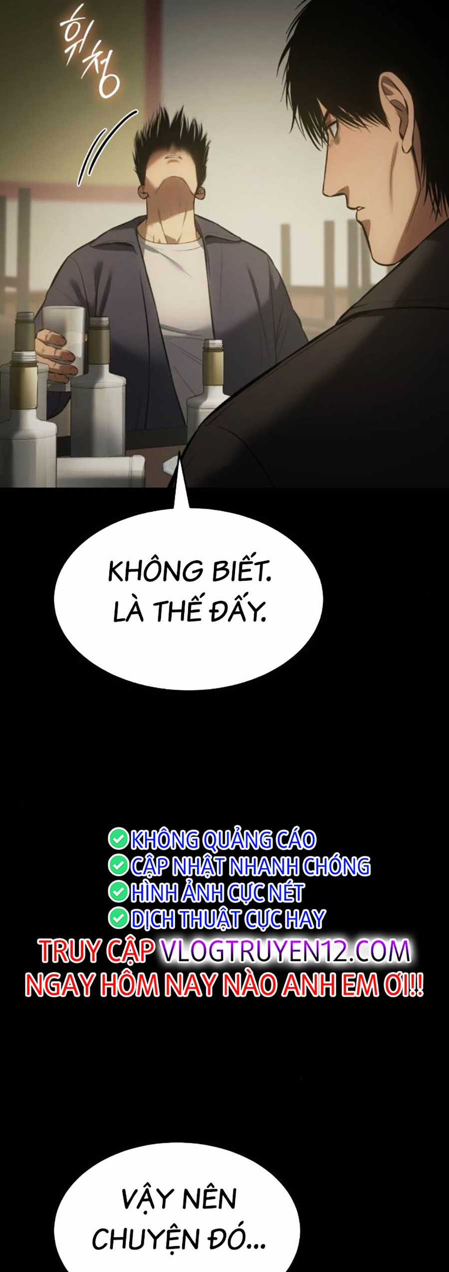 Đặc Vụ Thế Thân - Chapter 69 - Trang 332