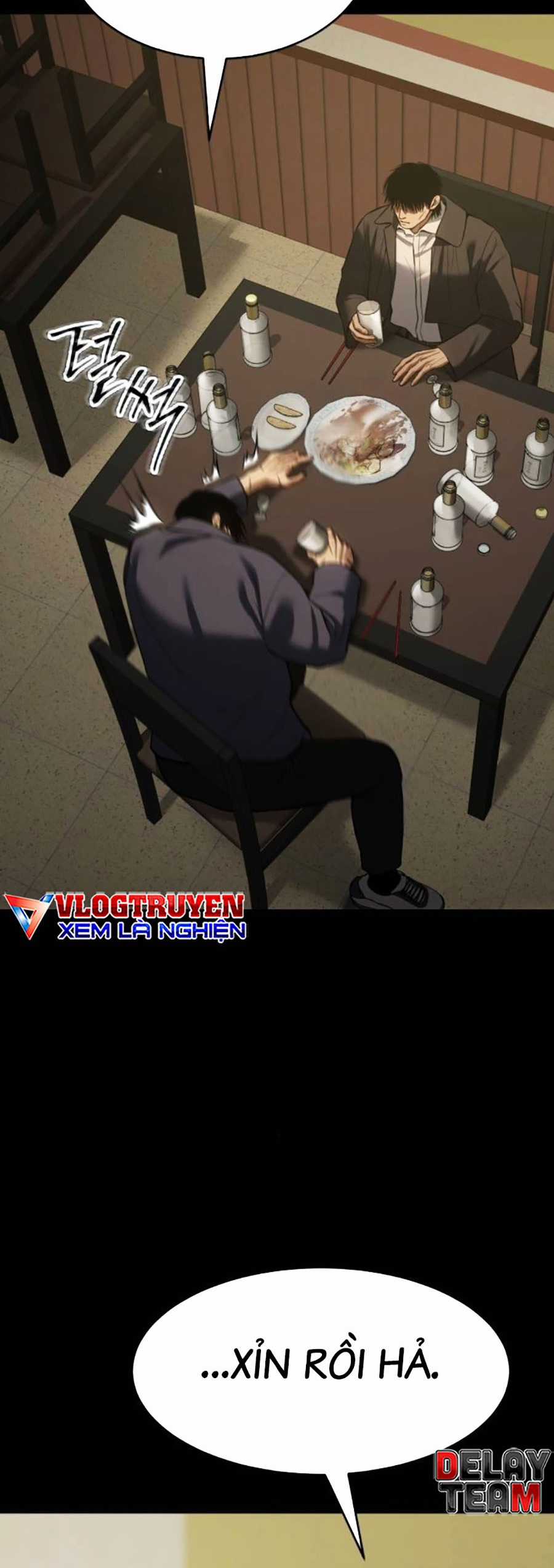 Đặc Vụ Thế Thân - Chapter 69 - Trang 333