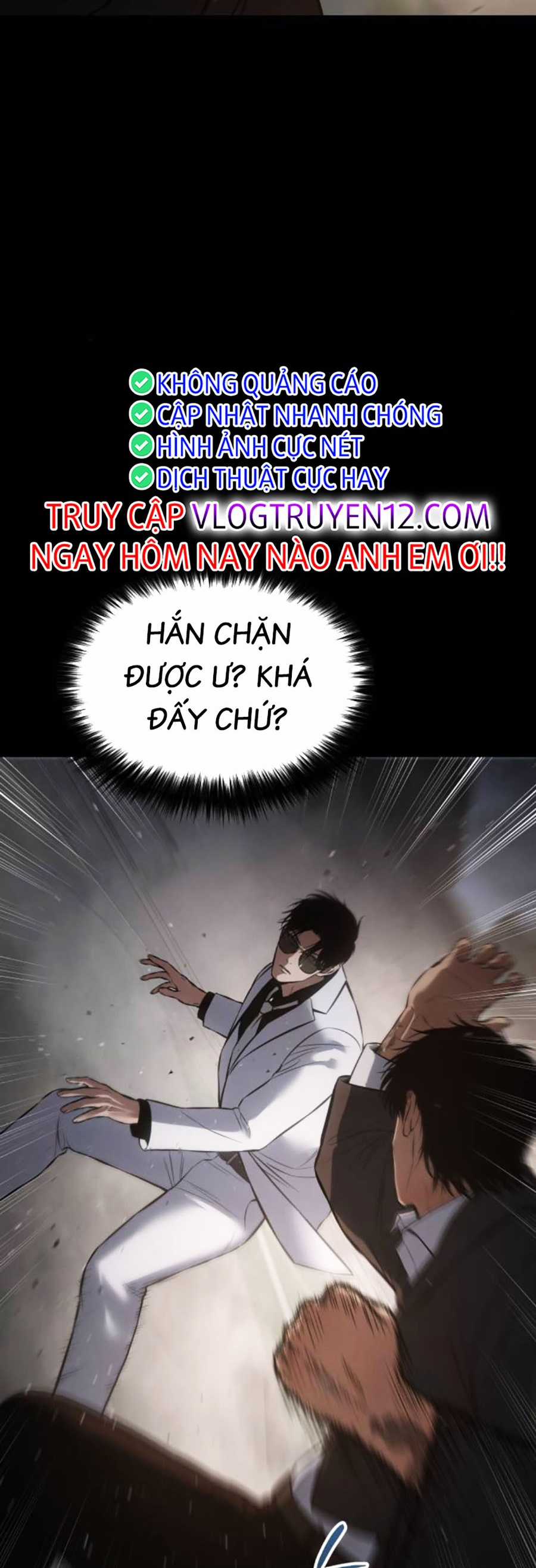 Đặc Vụ Thế Thân - Chapter 69 - Trang 345