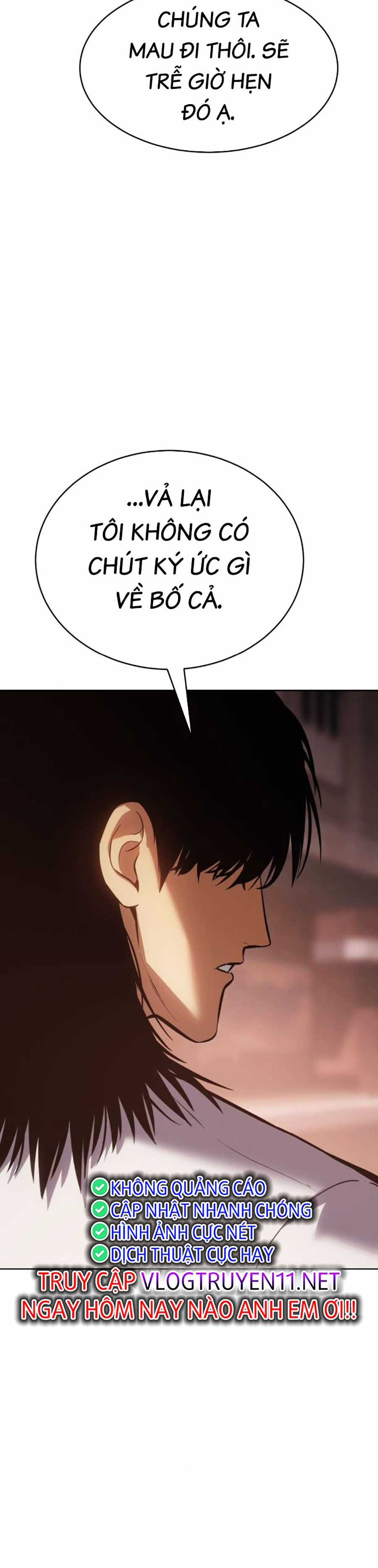 Đặc Vụ Thế Thân - Chapter 69 - Trang 36