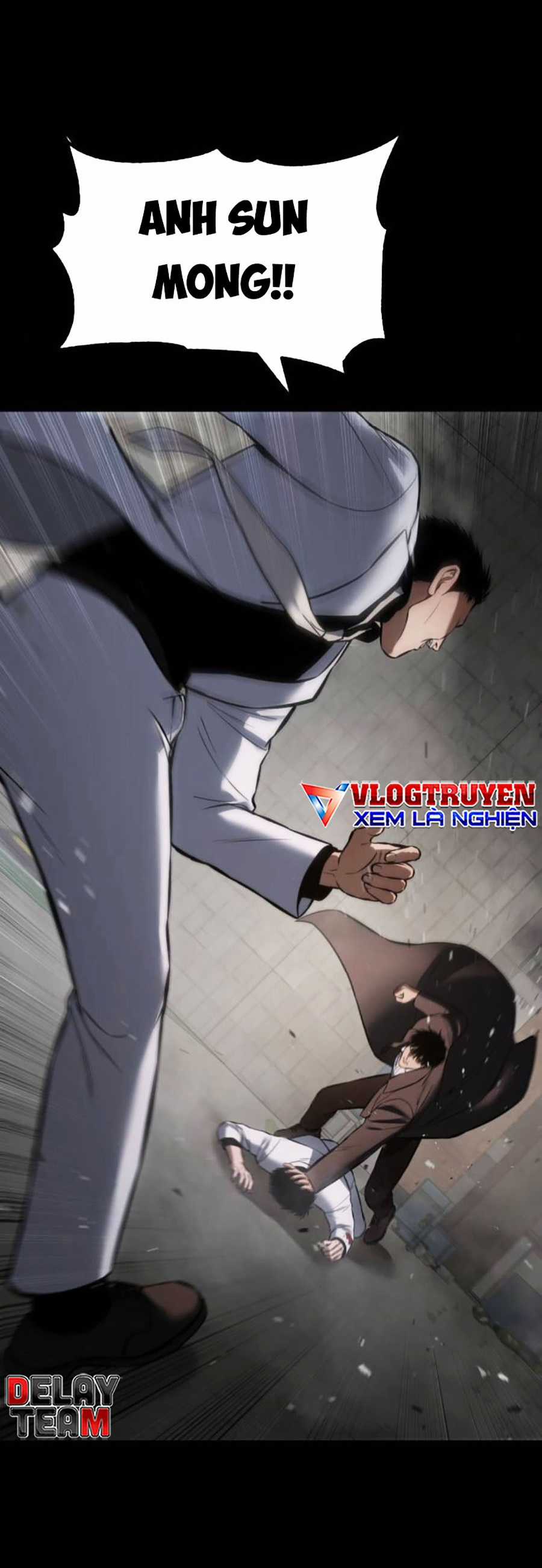 Đặc Vụ Thế Thân - Chapter 69 - Trang 364