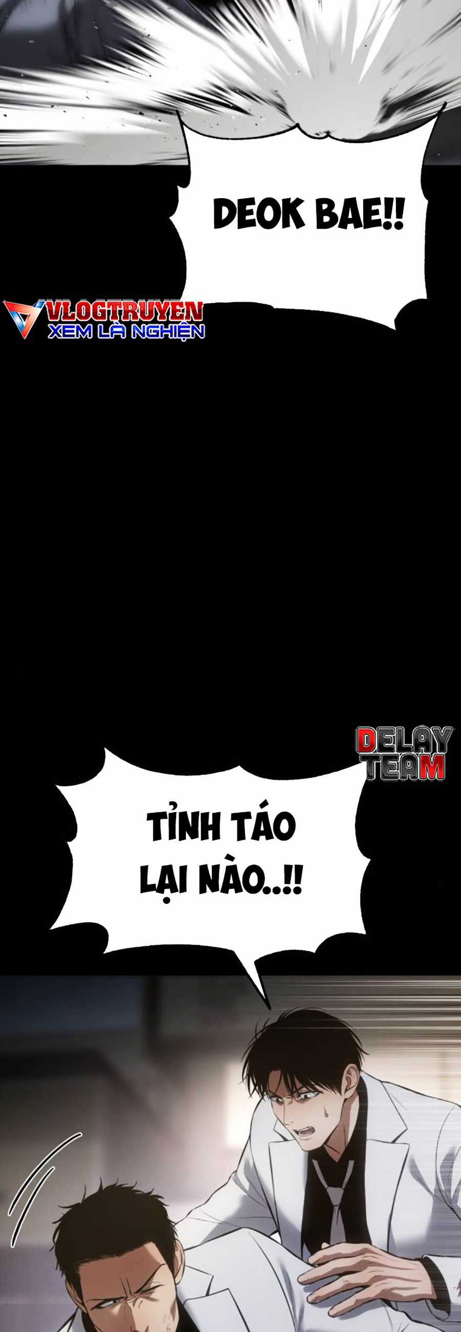 Đặc Vụ Thế Thân - Chapter 69 - Trang 371