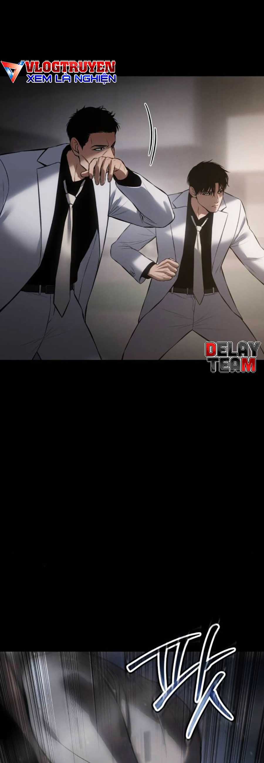 Đặc Vụ Thế Thân - Chapter 69 - Trang 374