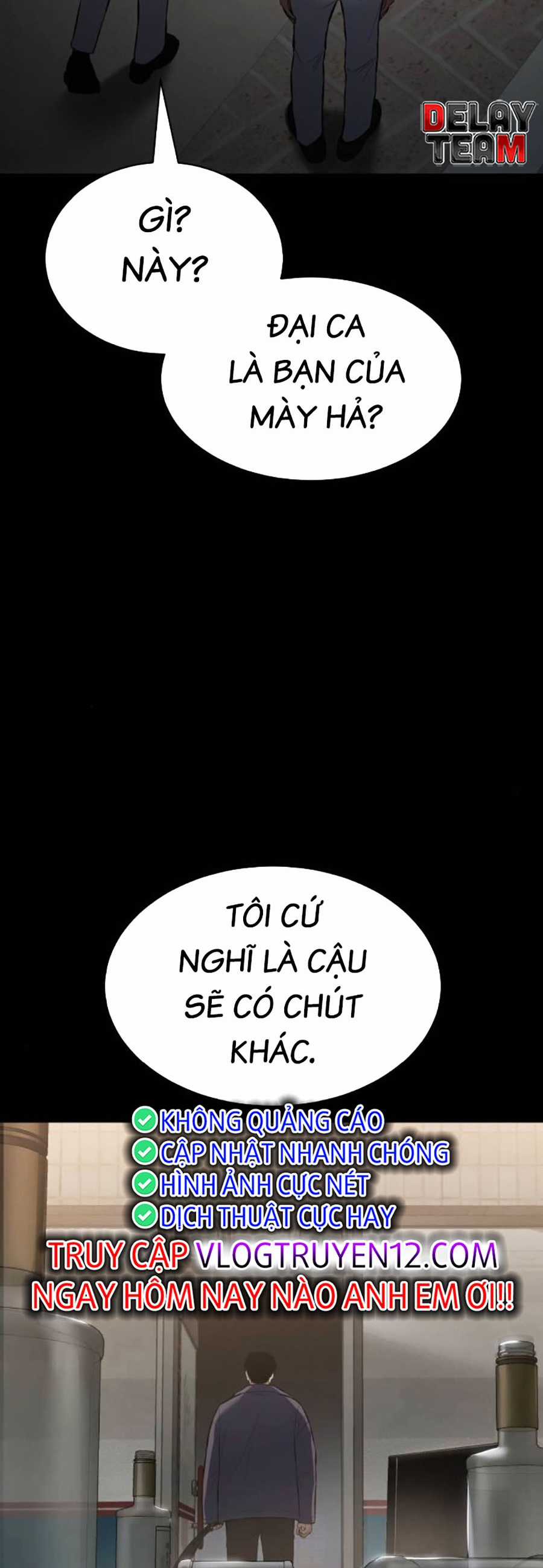 Đặc Vụ Thế Thân - Chapter 69 - Trang 379