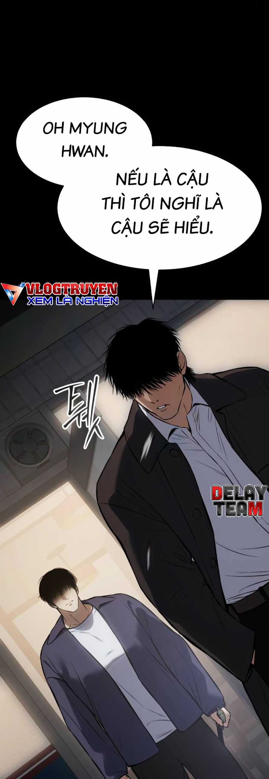 Đặc Vụ Thế Thân - Chapter 69 - Trang 383