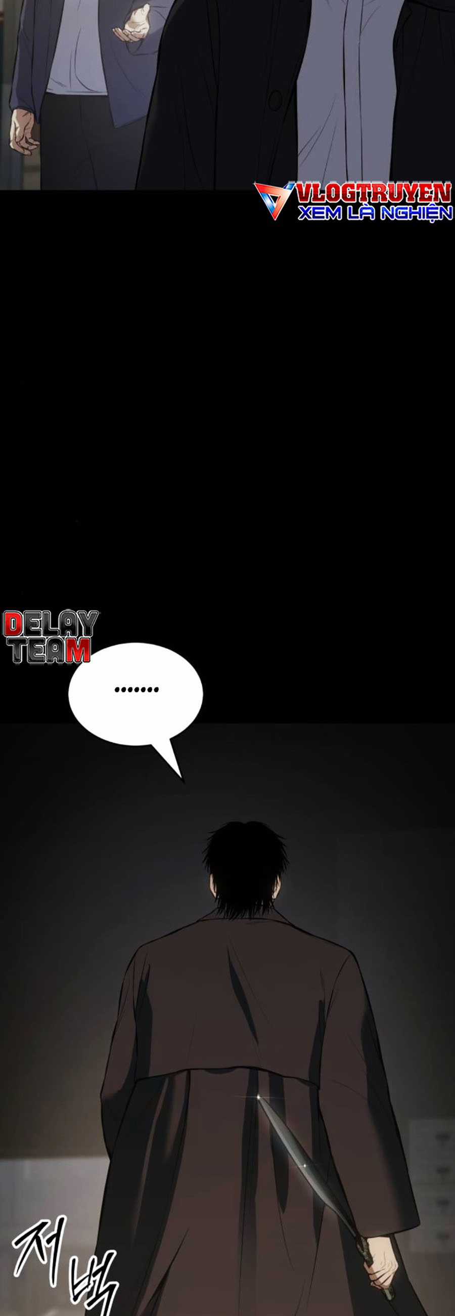 Đặc Vụ Thế Thân - Chapter 69 - Trang 389