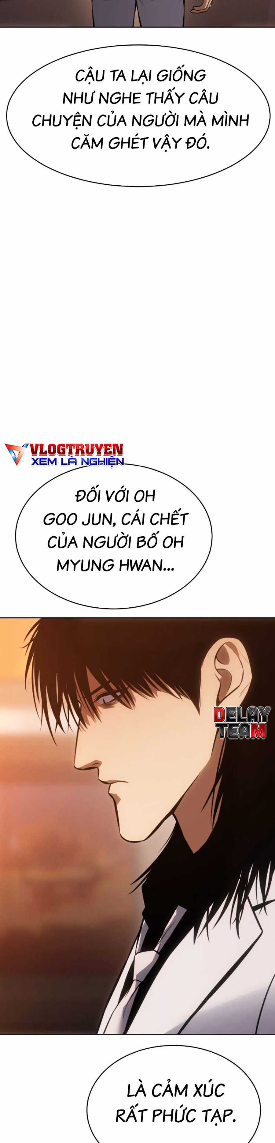 Đặc Vụ Thế Thân - Chapter 69 - Trang 40