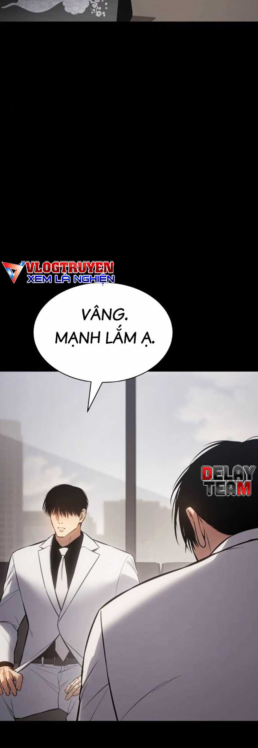 Đặc Vụ Thế Thân - Chapter 69 - Trang 395