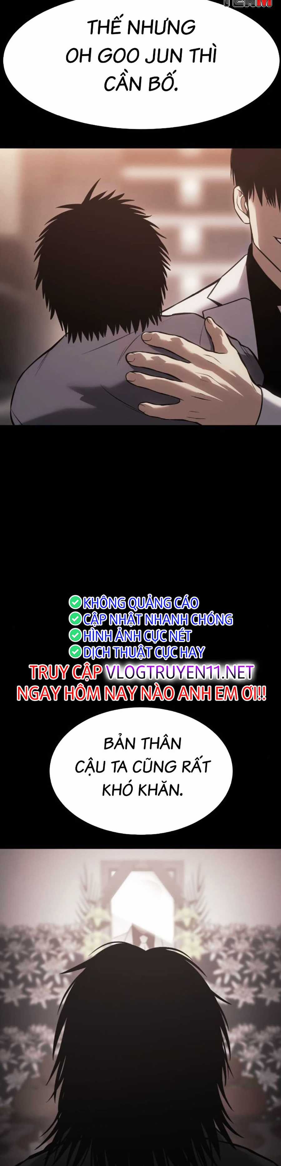 Đặc Vụ Thế Thân - Chapter 69 - Trang 42