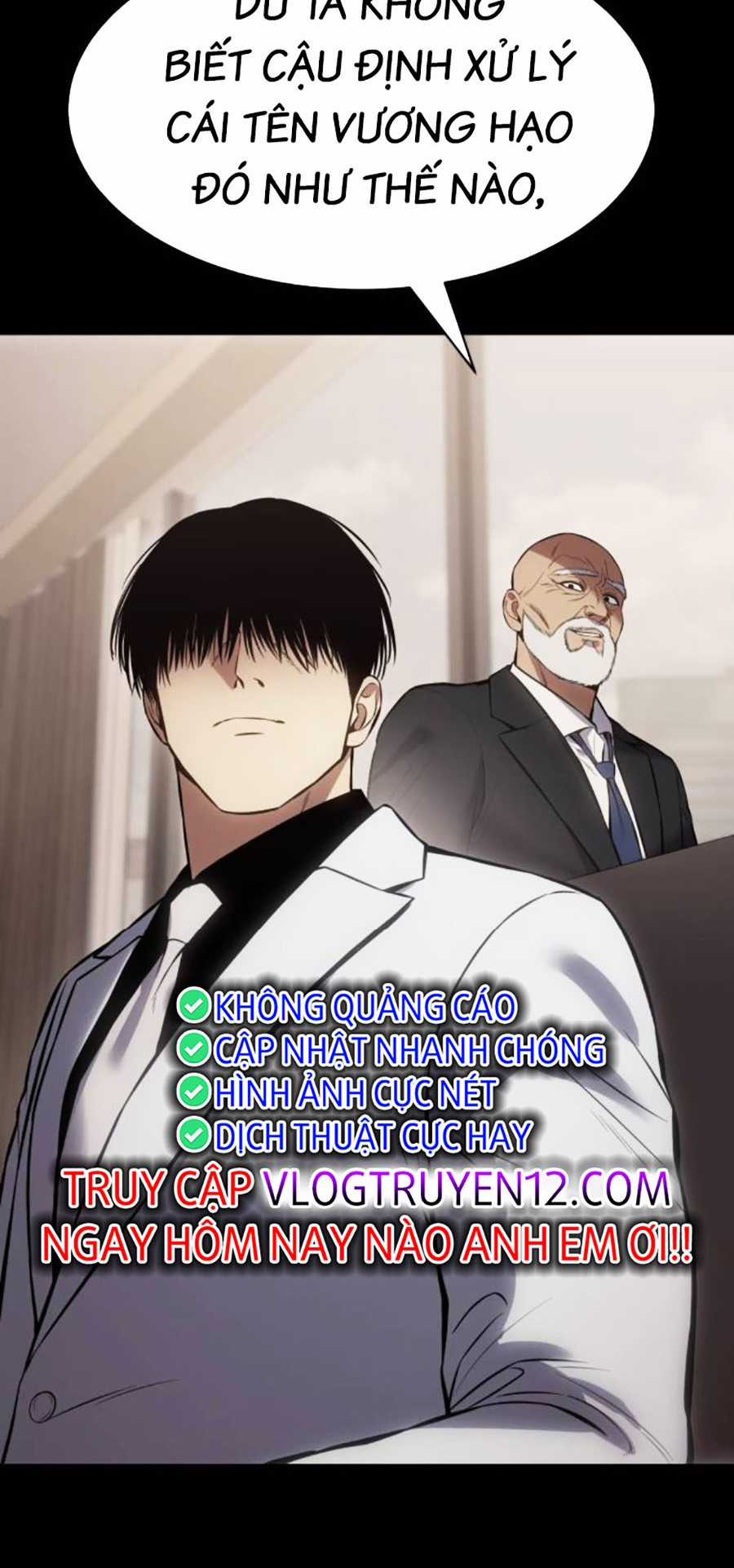 Đặc Vụ Thế Thân - Chapter 69 - Trang 413