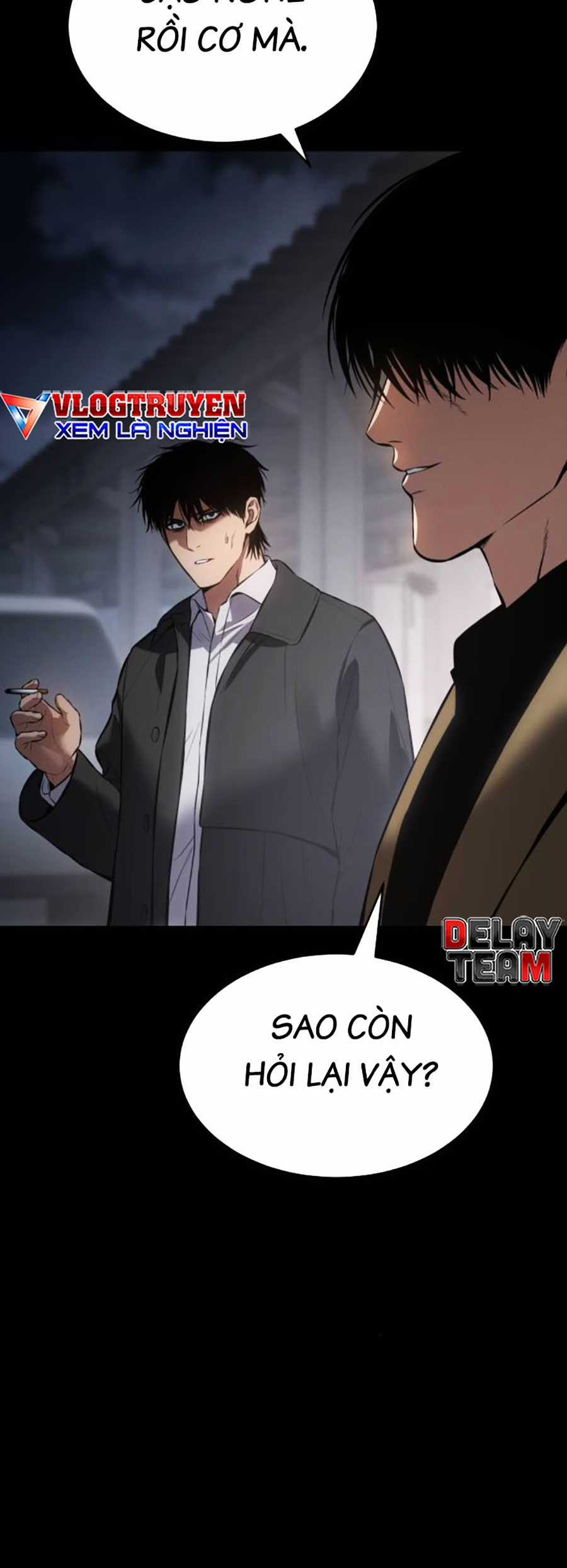 Đặc Vụ Thế Thân - Chapter 69 - Trang 423