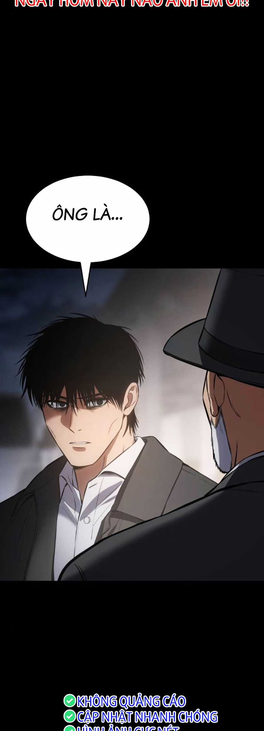 Đặc Vụ Thế Thân - Chapter 69 - Trang 431