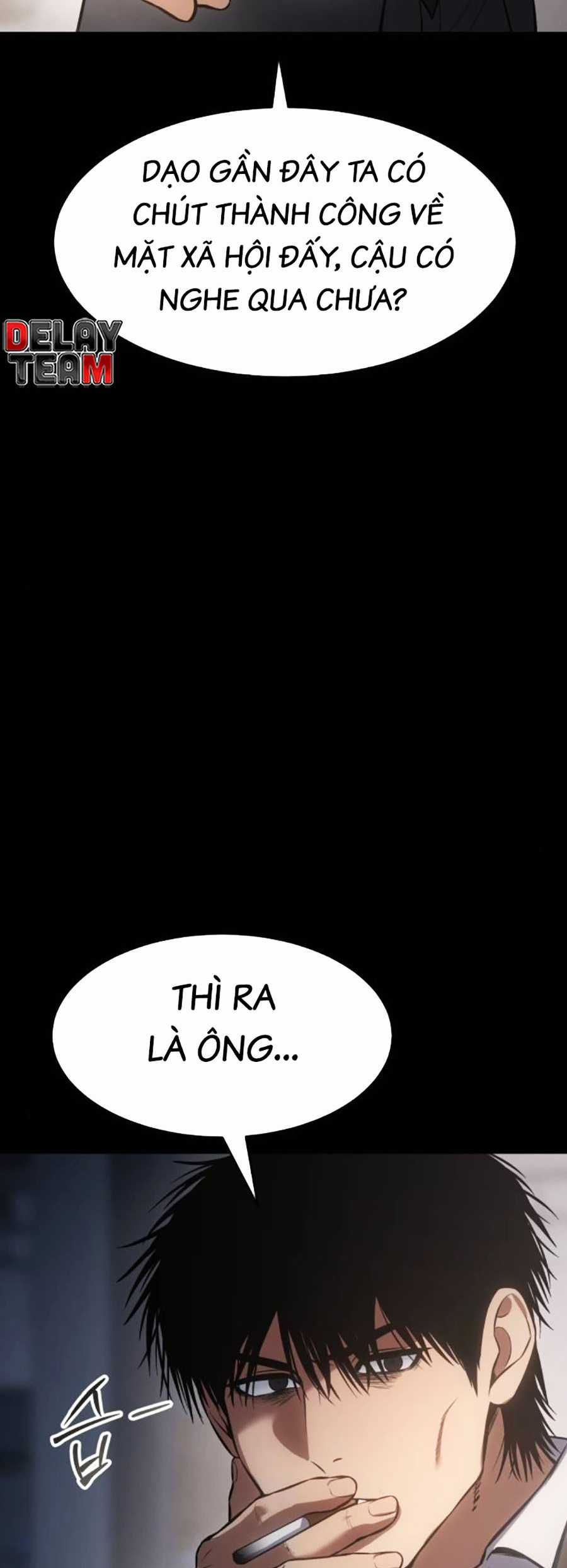 Đặc Vụ Thế Thân - Chapter 69 - Trang 433