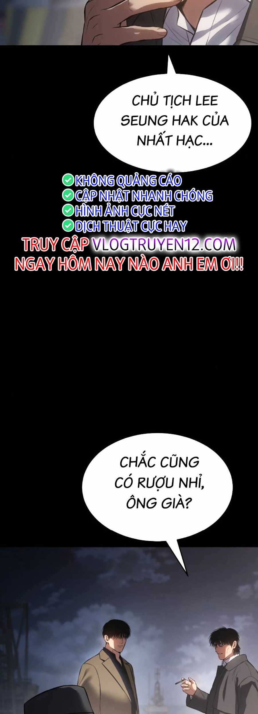 Đặc Vụ Thế Thân - Chapter 69 - Trang 434