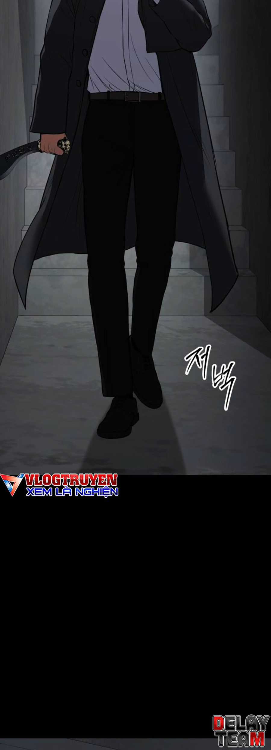 Đặc Vụ Thế Thân - Chapter 69 - Trang 437