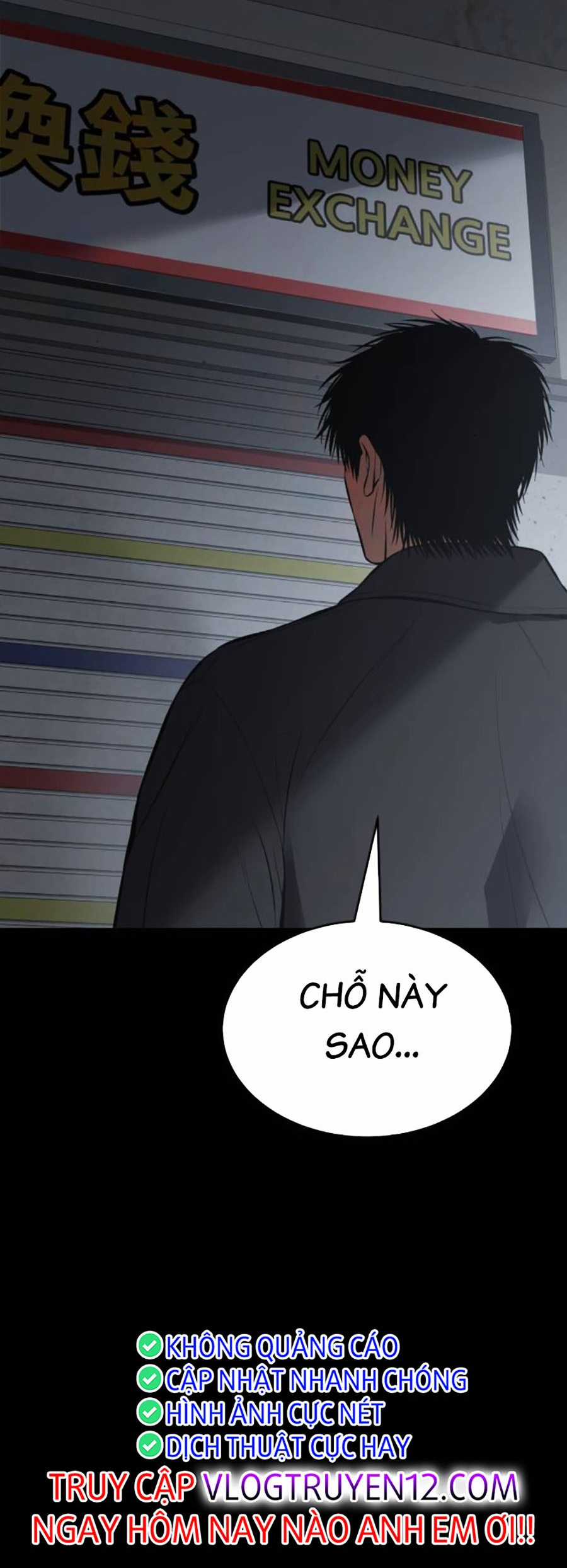 Đặc Vụ Thế Thân - Chapter 69 - Trang 438