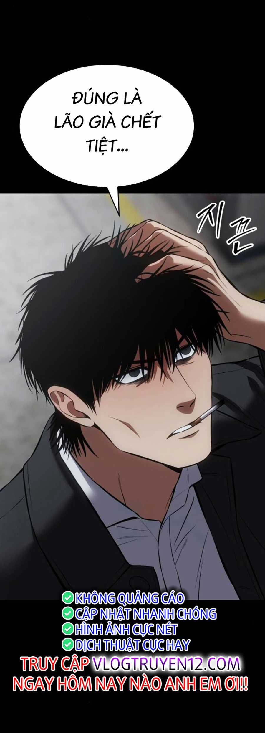 Đặc Vụ Thế Thân - Chapter 69 - Trang 439