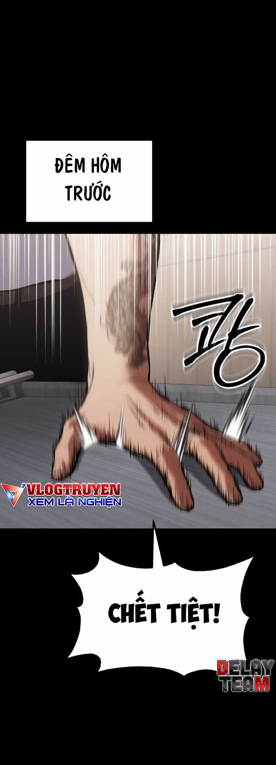 Đặc Vụ Thế Thân - Chapter 69 - Trang 440