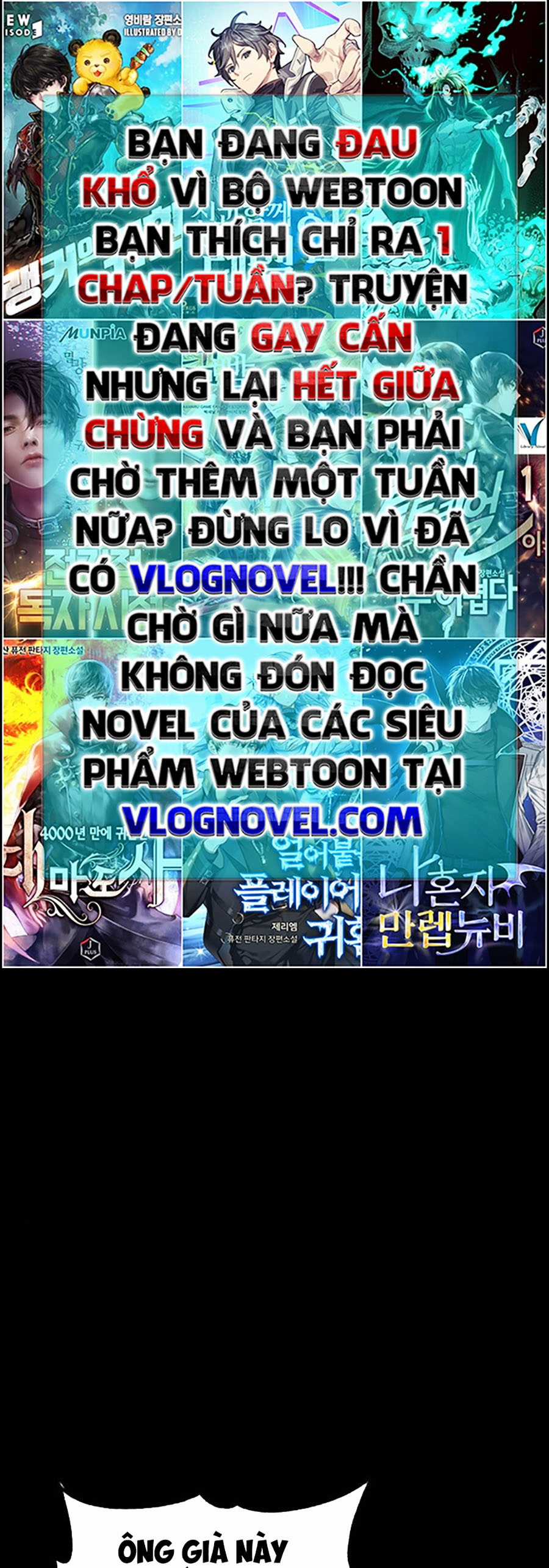 Đặc Vụ Thế Thân - Chapter 69 - Trang 441