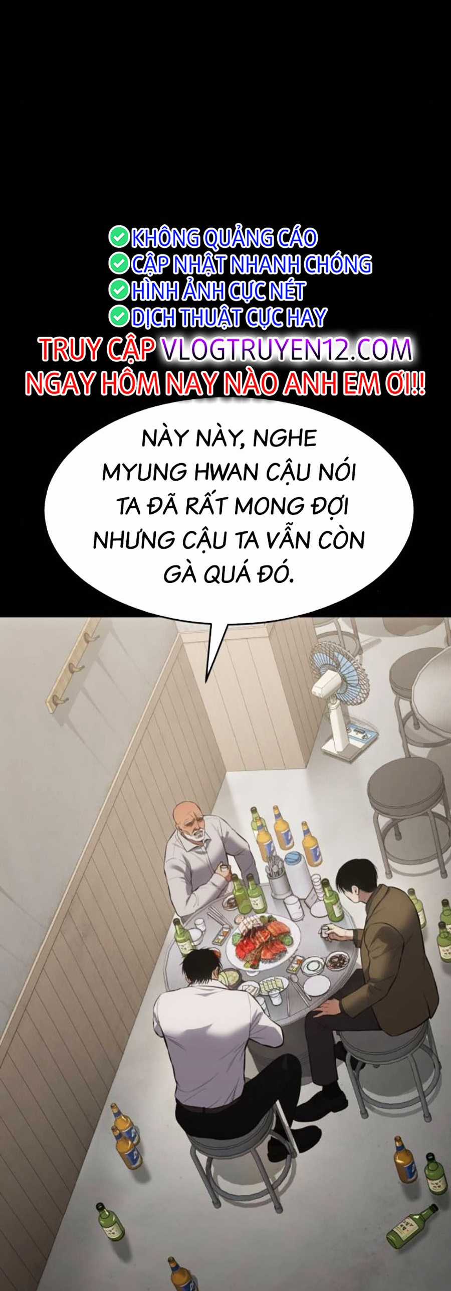 Đặc Vụ Thế Thân - Chapter 69 - Trang 443