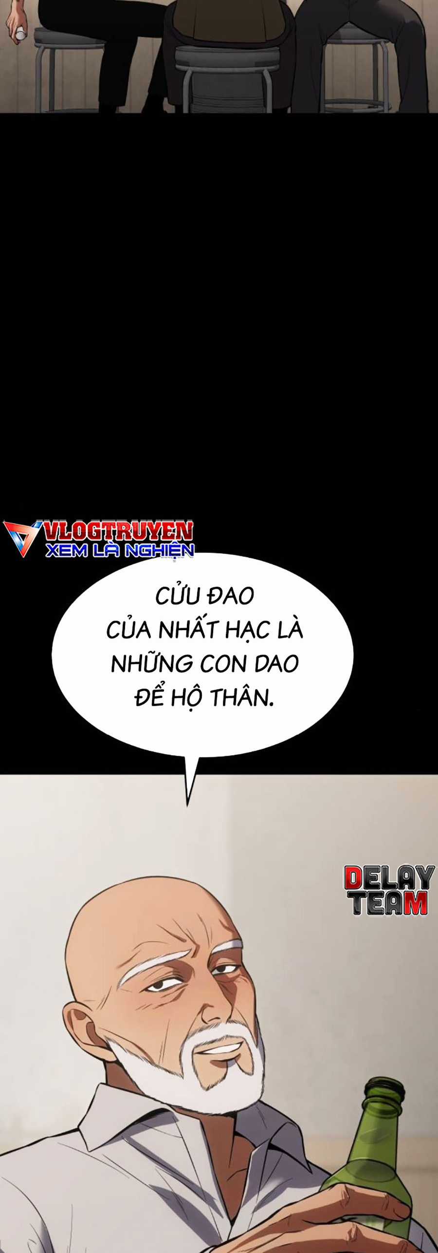 Đặc Vụ Thế Thân - Chapter 69 - Trang 450