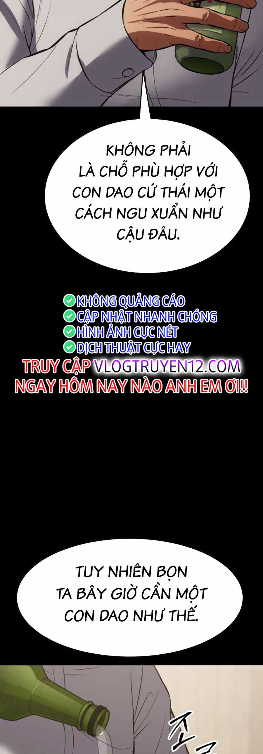 Đặc Vụ Thế Thân - Chapter 69 - Trang 451