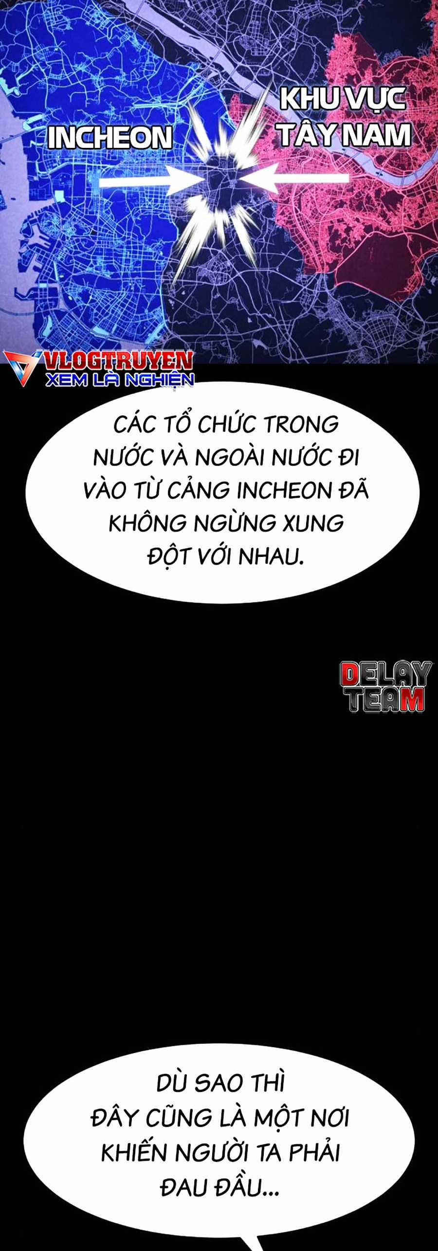 Đặc Vụ Thế Thân - Chapter 69 - Trang 453