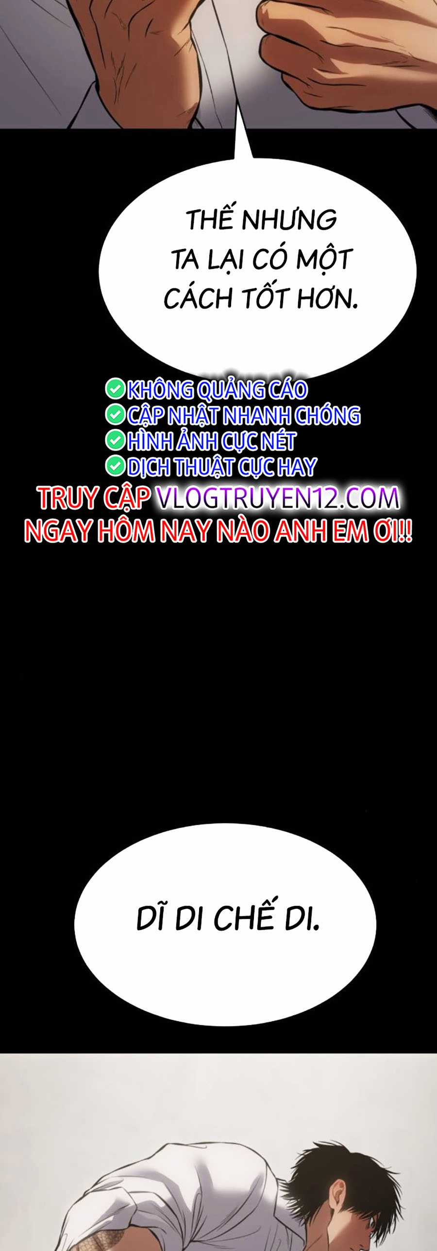 Đặc Vụ Thế Thân - Chapter 69 - Trang 458