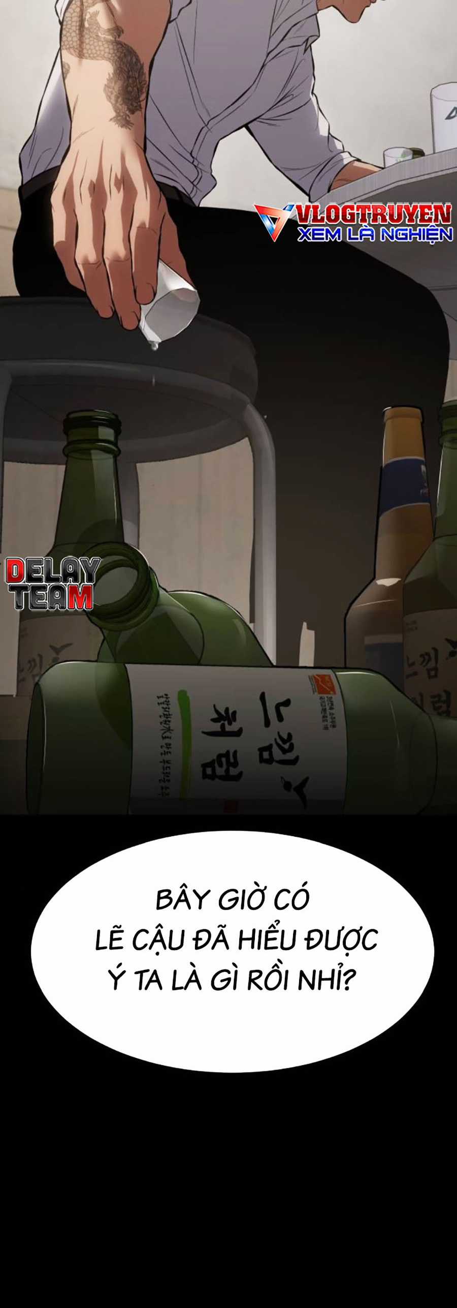 Đặc Vụ Thế Thân - Chapter 69 - Trang 459