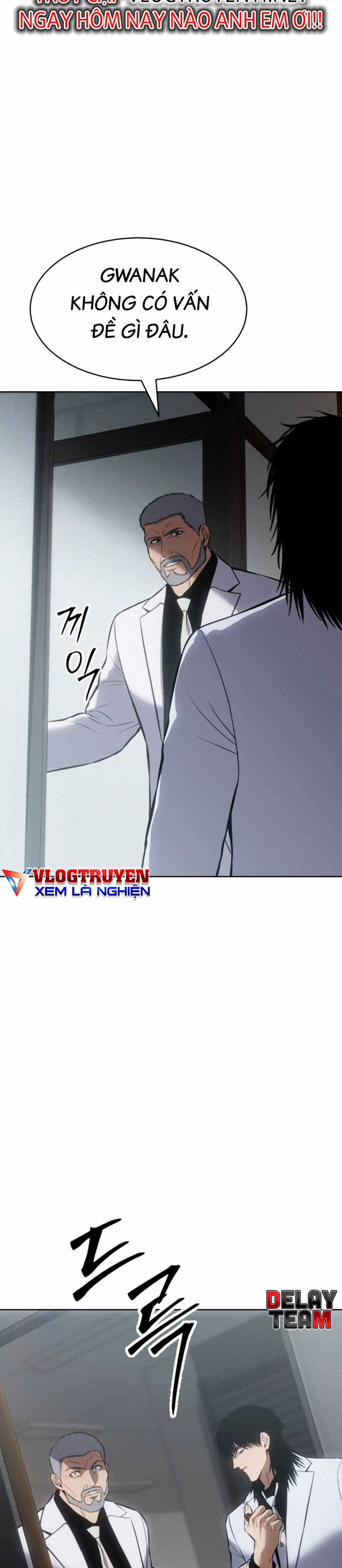 Đặc Vụ Thế Thân - Chapter 69 - Trang 47