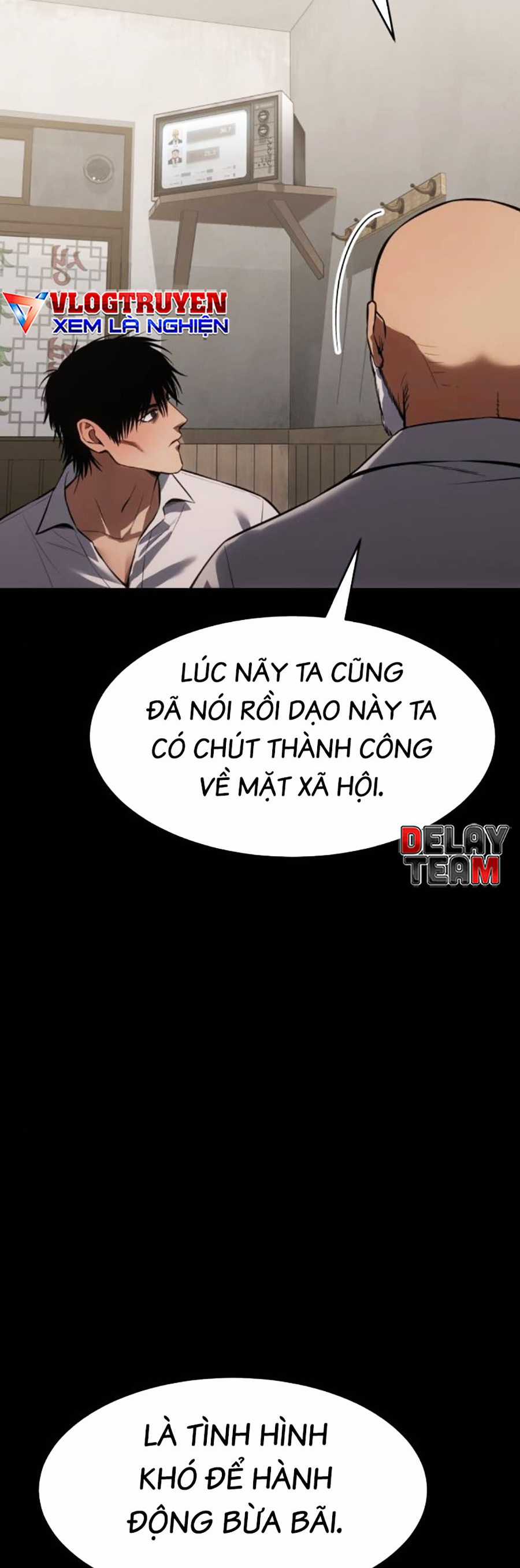 Đặc Vụ Thế Thân - Chapter 69 - Trang 462