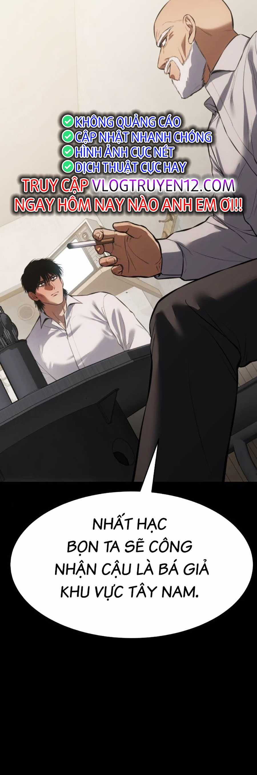 Đặc Vụ Thế Thân - Chapter 69 - Trang 465