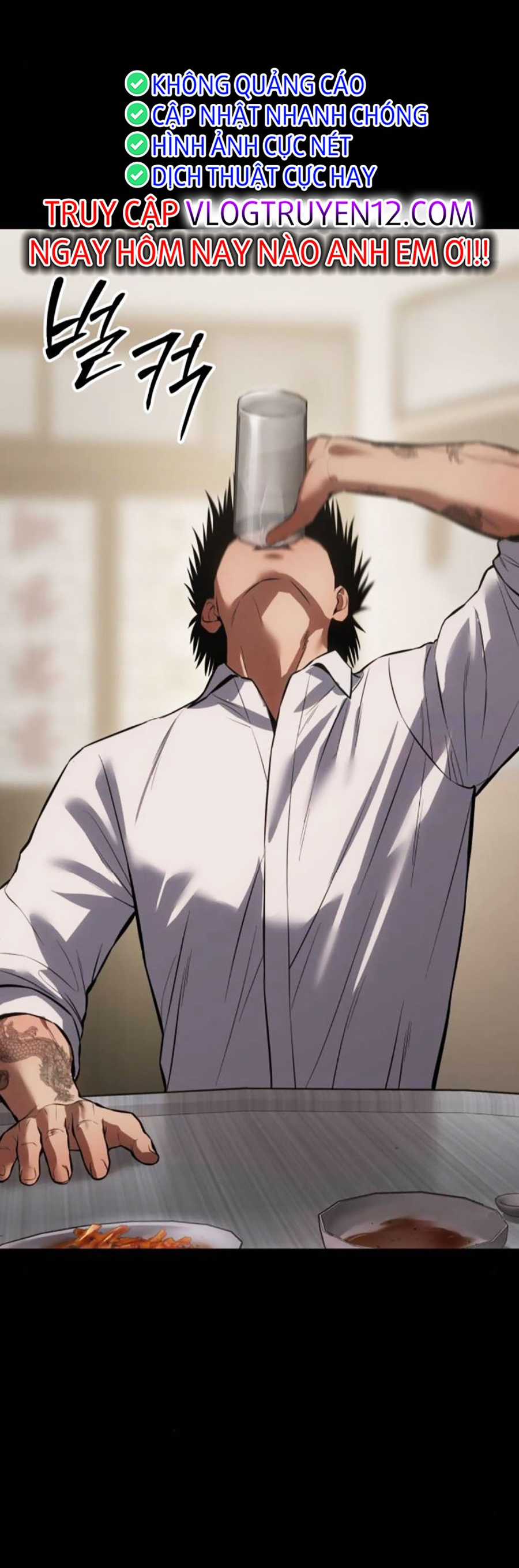 Đặc Vụ Thế Thân - Chapter 69 - Trang 467