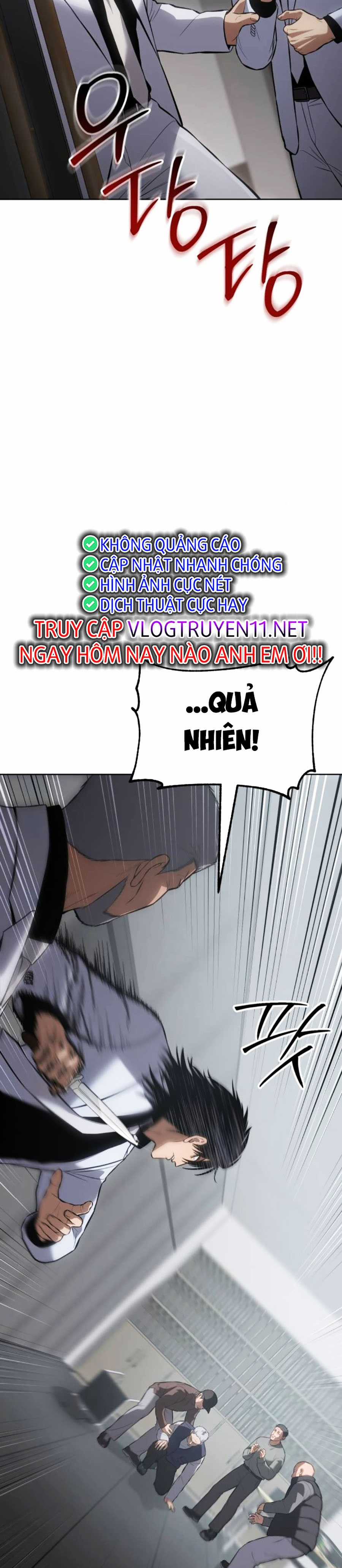 Đặc Vụ Thế Thân - Chapter 69 - Trang 48