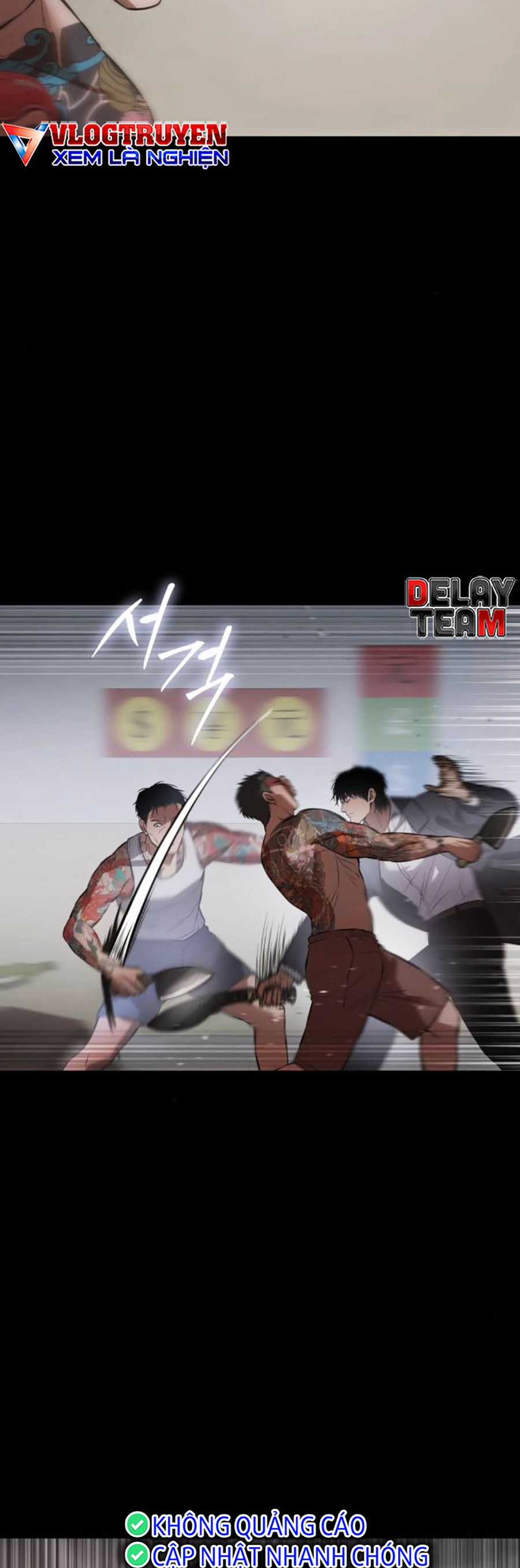 Đặc Vụ Thế Thân - Chapter 69 - Trang 474