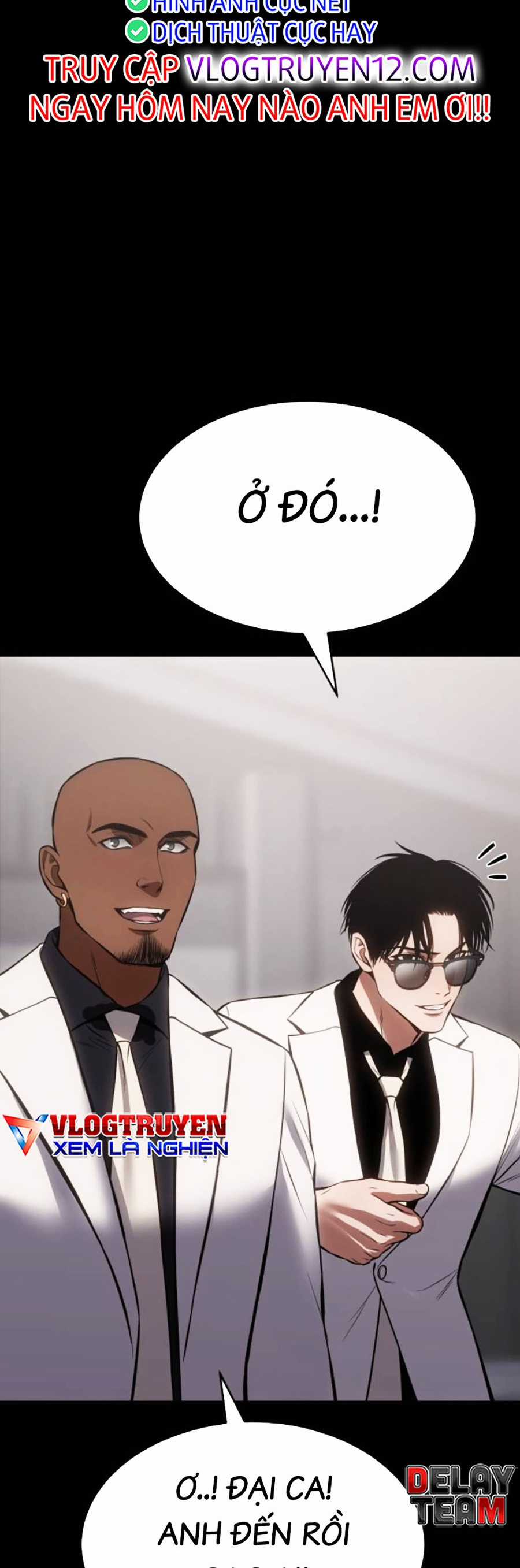 Đặc Vụ Thế Thân - Chapter 69 - Trang 479