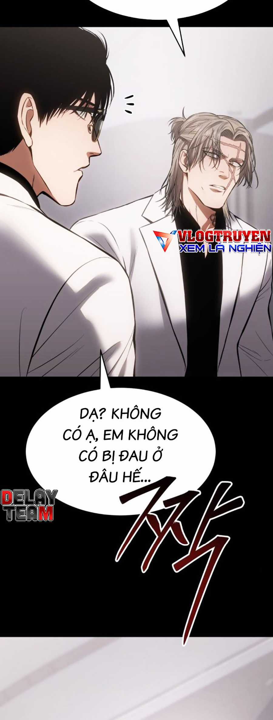 Đặc Vụ Thế Thân - Chapter 69 - Trang 485