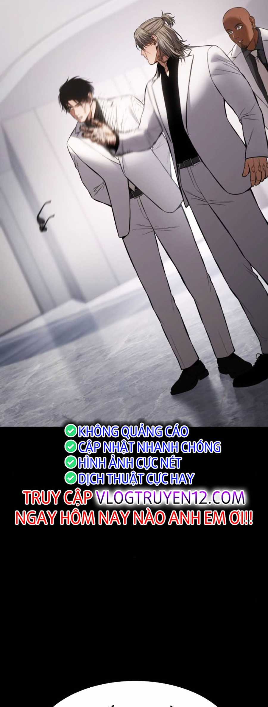 Đặc Vụ Thế Thân - Chapter 69 - Trang 486